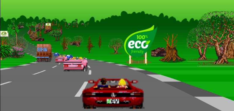 EV Simulation Game